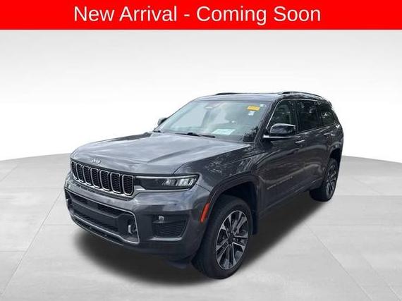 JEEP GRAND CHEROKEE 2022 1C4RJKDG2N8561736 image JEEP GRAND CHEROKEE 2022 1C4RJKDG2N8561736 image